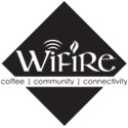 WiFire Fireside Coffee Bar