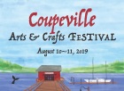 Coupeville Arts & Crafts Festival