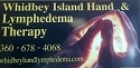 Whidbey Island Hand & Lymphedema Therapy