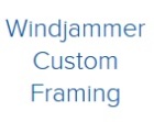 Windjammer Custom Framing