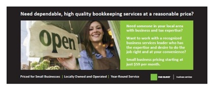 advert