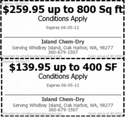 coupon