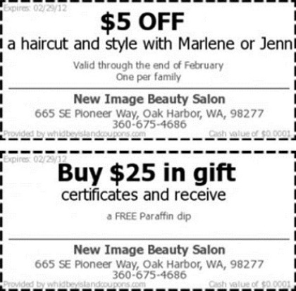 coupon