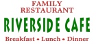 Riverside Cafe