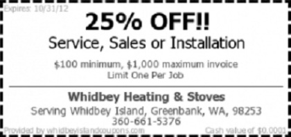 coupon