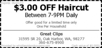 coupon