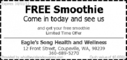 coupon