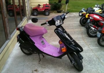 1987 Honda