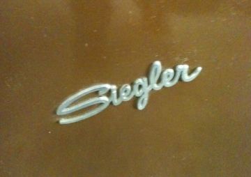 Siegler Oil Furnace  (Oak Harbor)
