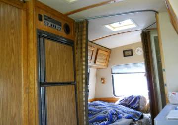 1987 Champion Telstar 23ft B+ Fiberglass Motorhome - $7900 (north whidbey) 1987 Champion Telstar 23ft B+ Fiberglass Motorhome - $7900 (north whidbey)