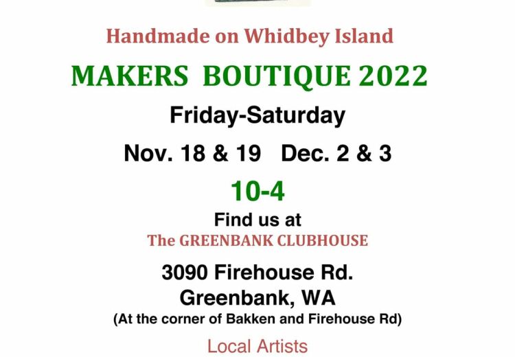 Holiday Makers Boutique 