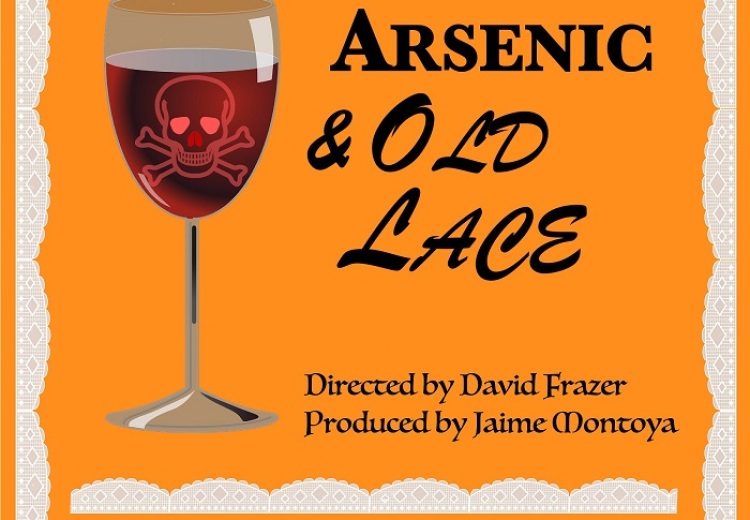 Arsenic and Old Lace