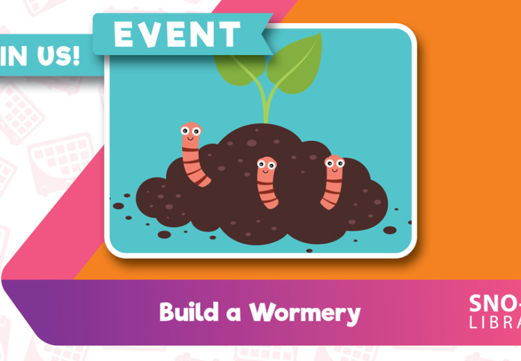 Build a Wormery