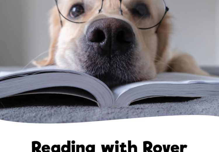 Reading with Rover