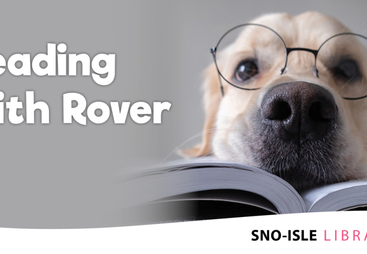 Reading with Rover