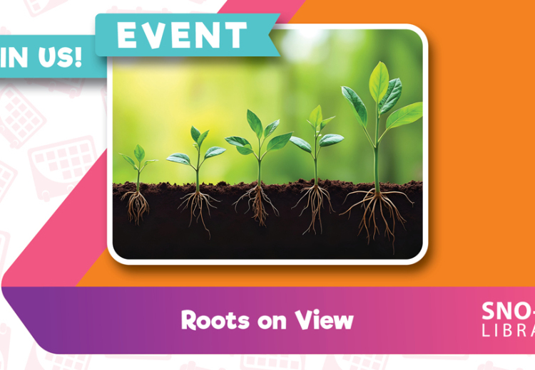 Roots on View