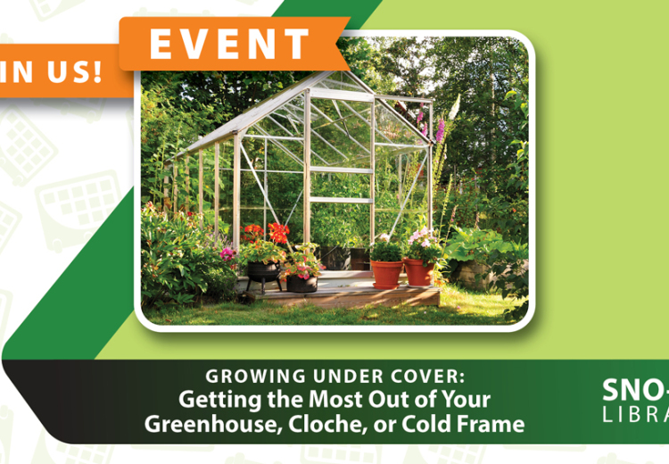 Growing Under Cover: Getting the Most Out of Your Greenhouse, Cloche or Cold Frame