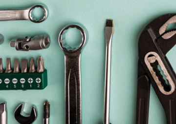 How Do I...Build Stuff With Trash?