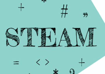 STEAM at the Library: Engineer, Construct, and Build
