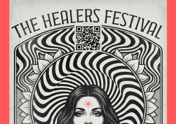 The Healers Festival