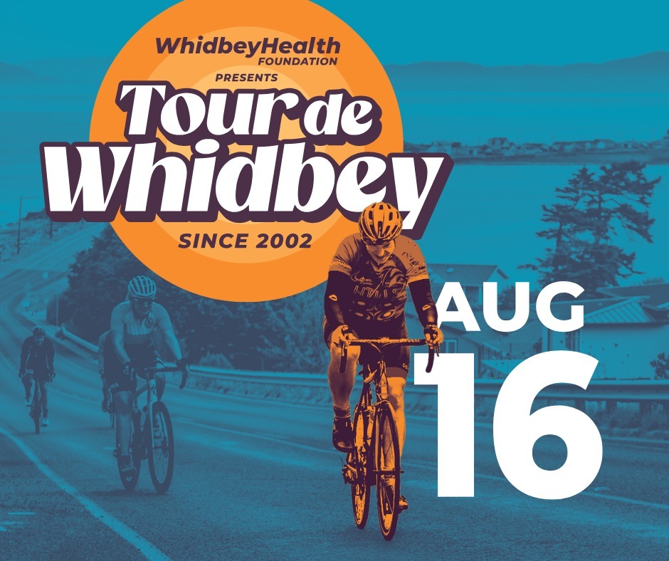 Tour de Whidbey