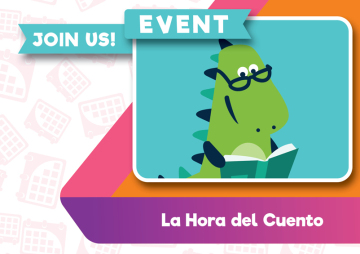 La Hora del Cuento