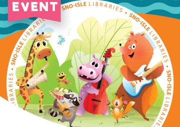 Music Together at the Children's Fair