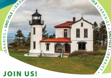 Whidbey Wonders: A Brilliant Beacon on the Salish Sea