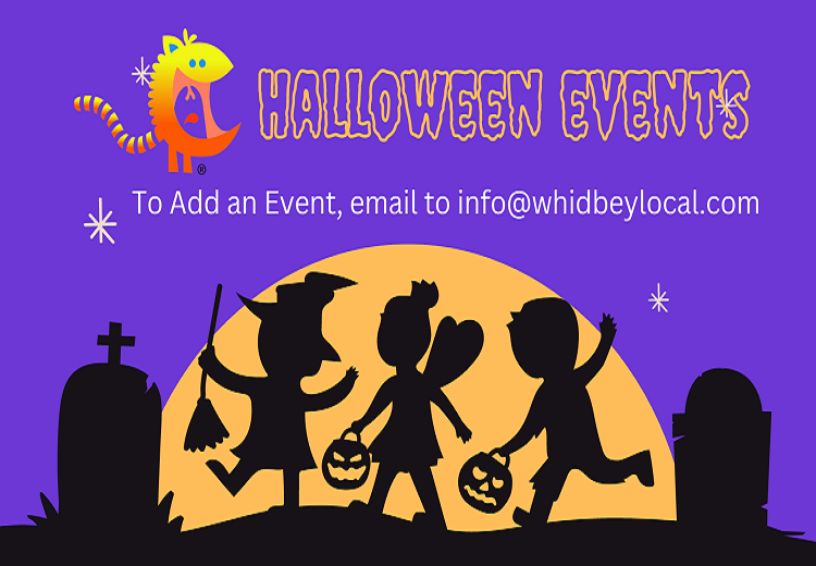 Halloween Events