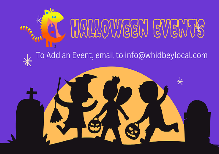 Halloween Events