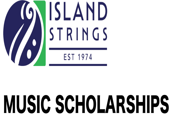 Scholarships for string players under age 18