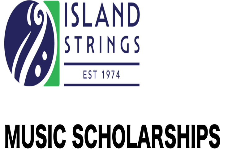 Scholarships for string players under age 18