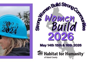 Women Build 2026