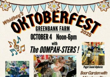 Oktoberfest celebration