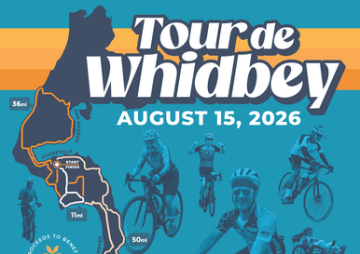 Tour de Whidbey