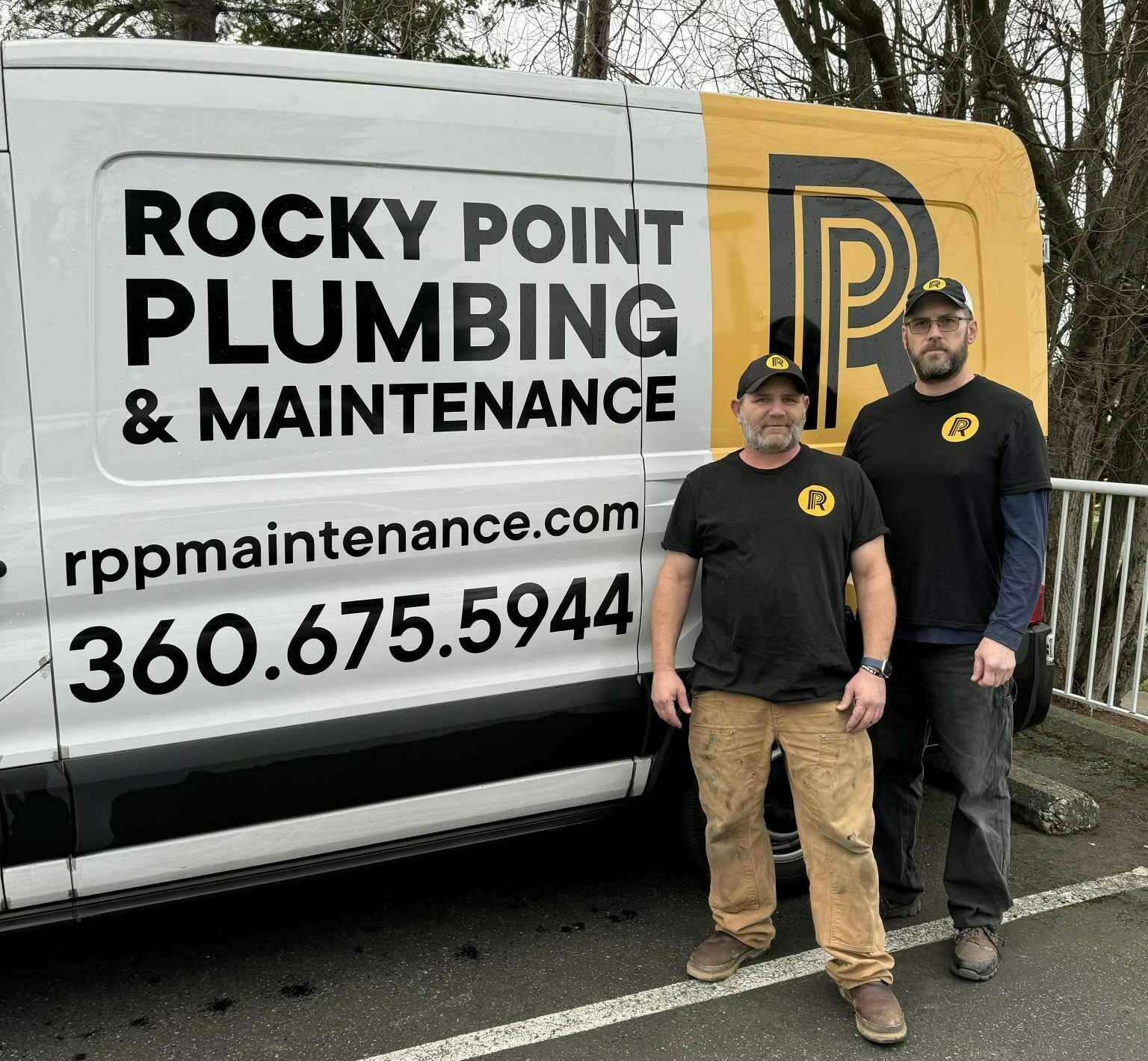 Rocky Point Plumbing