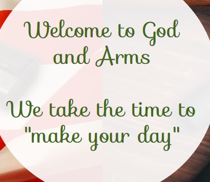 God and Arms