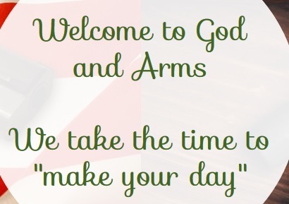 God and Arms