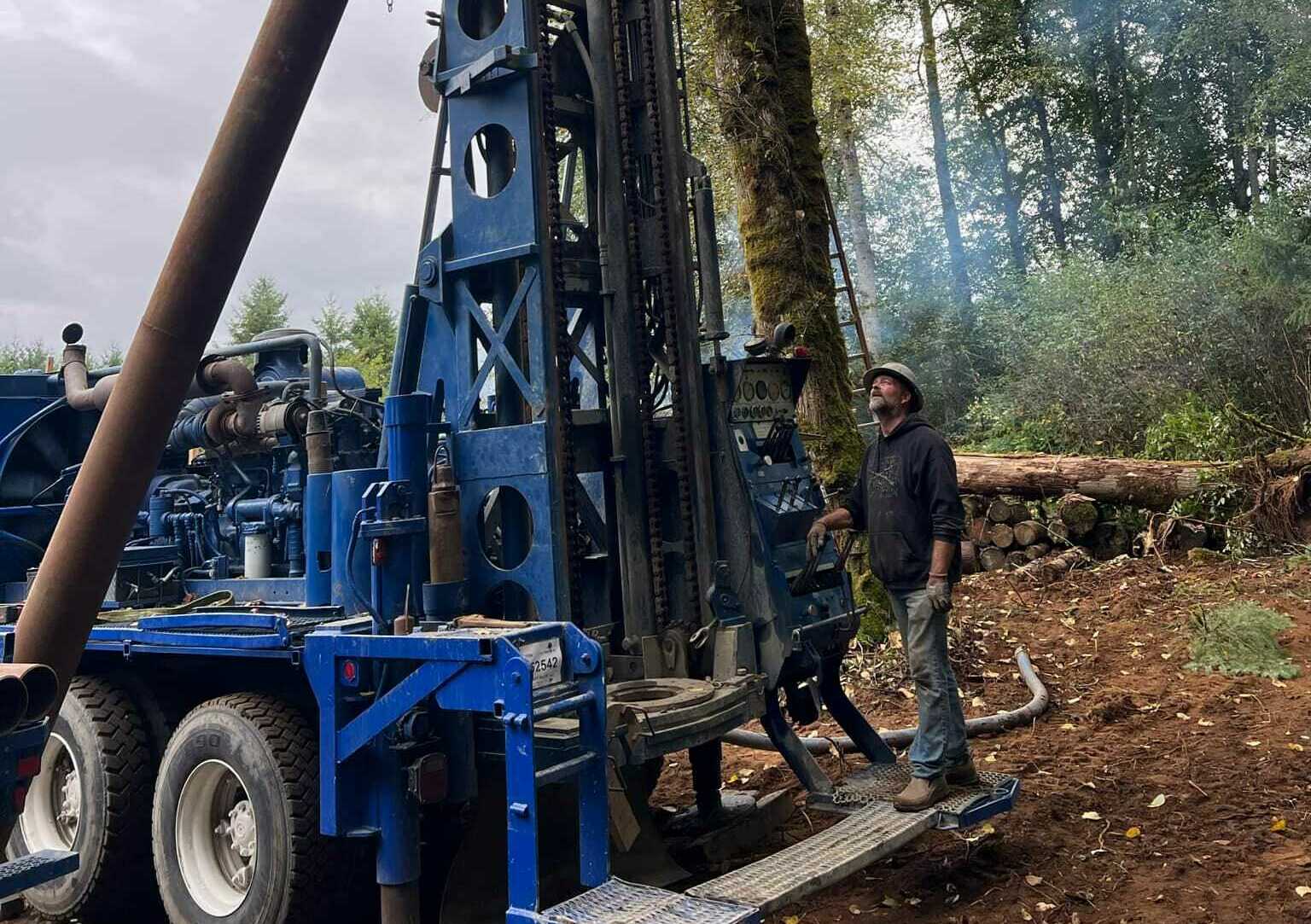 Access Well Drilling