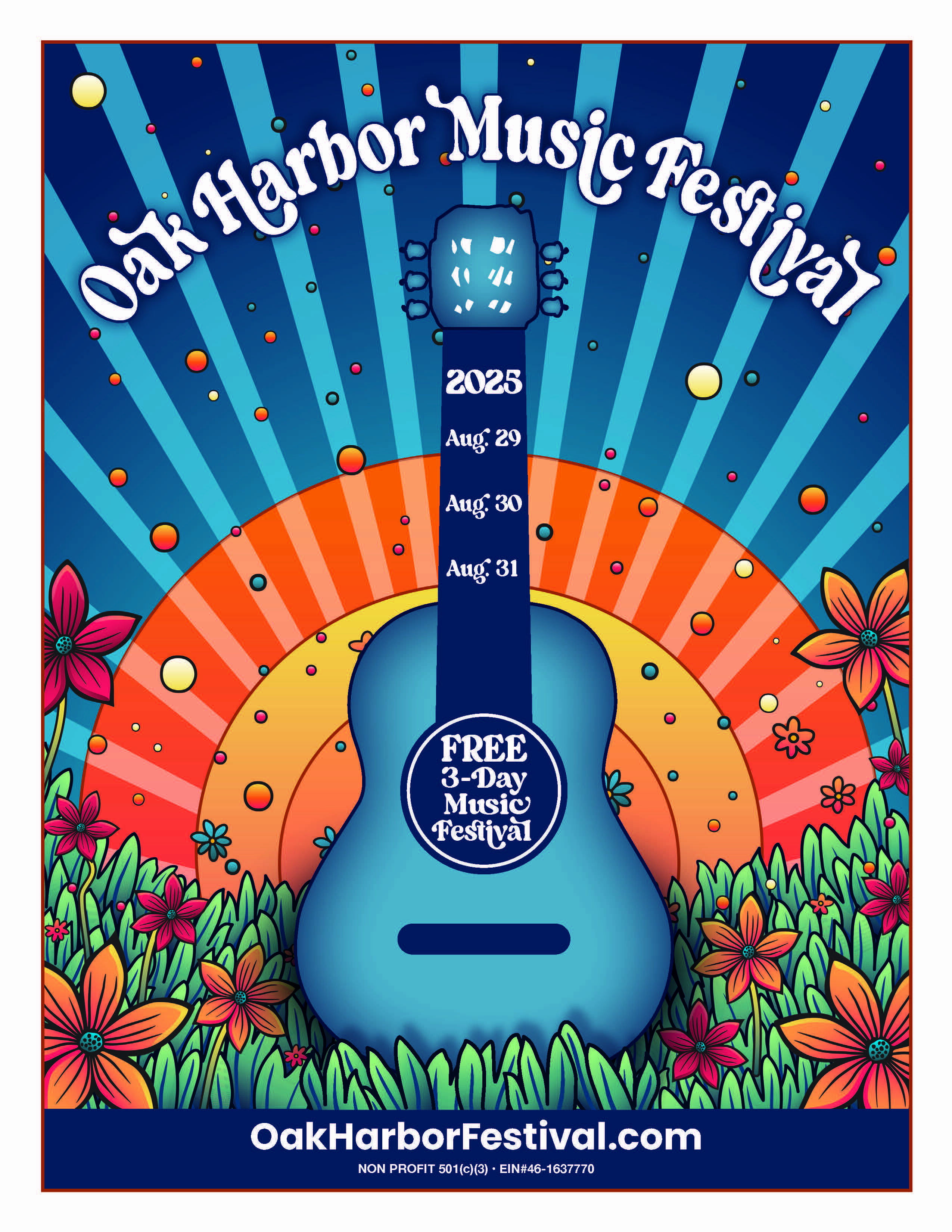 Oak Harbor Musical Festival