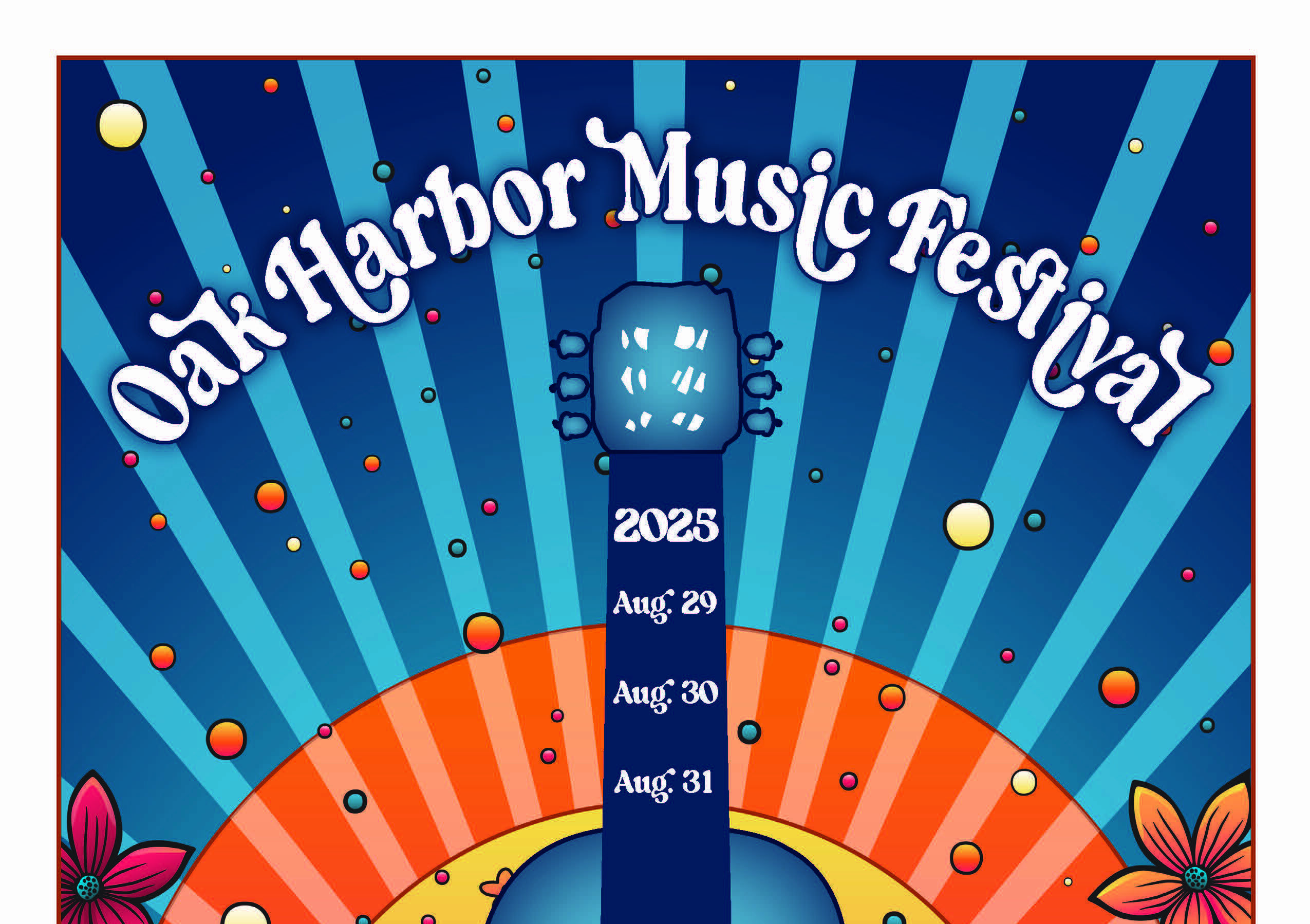 Oak Harbor Musical Festival