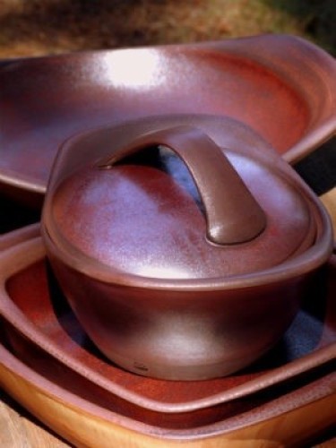 Cook on Clay.com