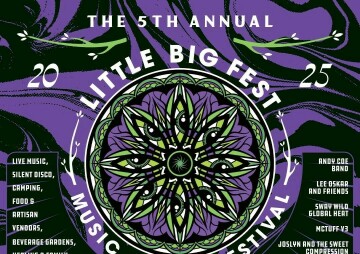Little BIG Fest