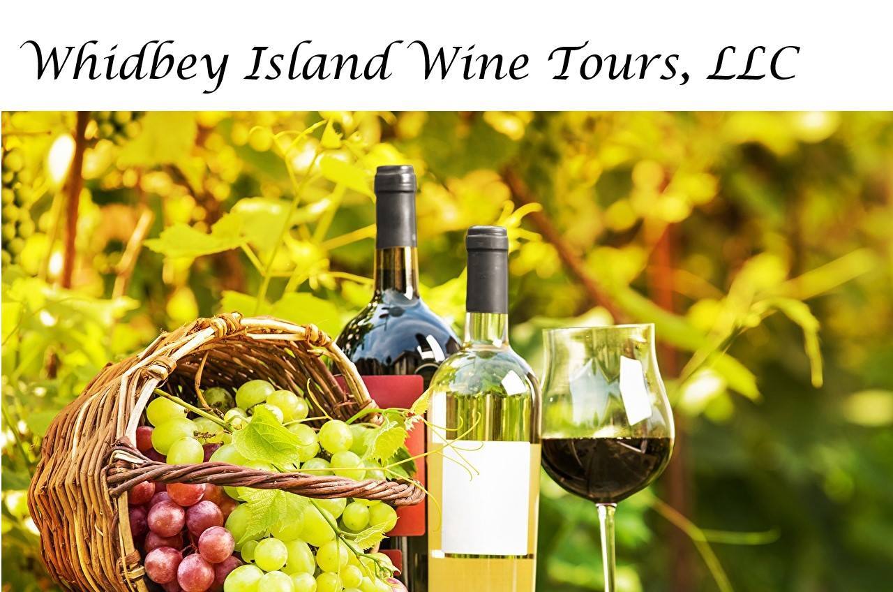 Whidbey Wine Tasting Tours