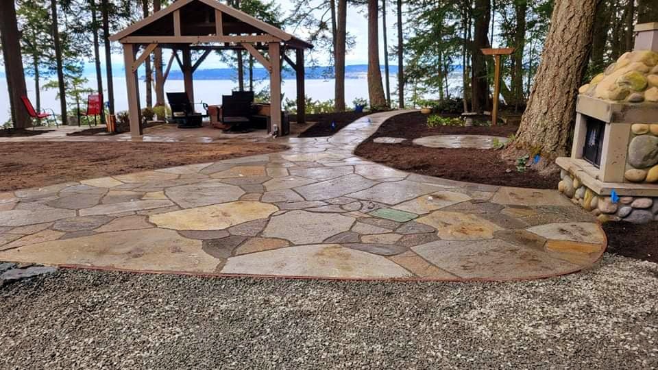 Andrew's Landshapers