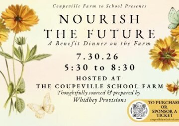 Nourish the Future