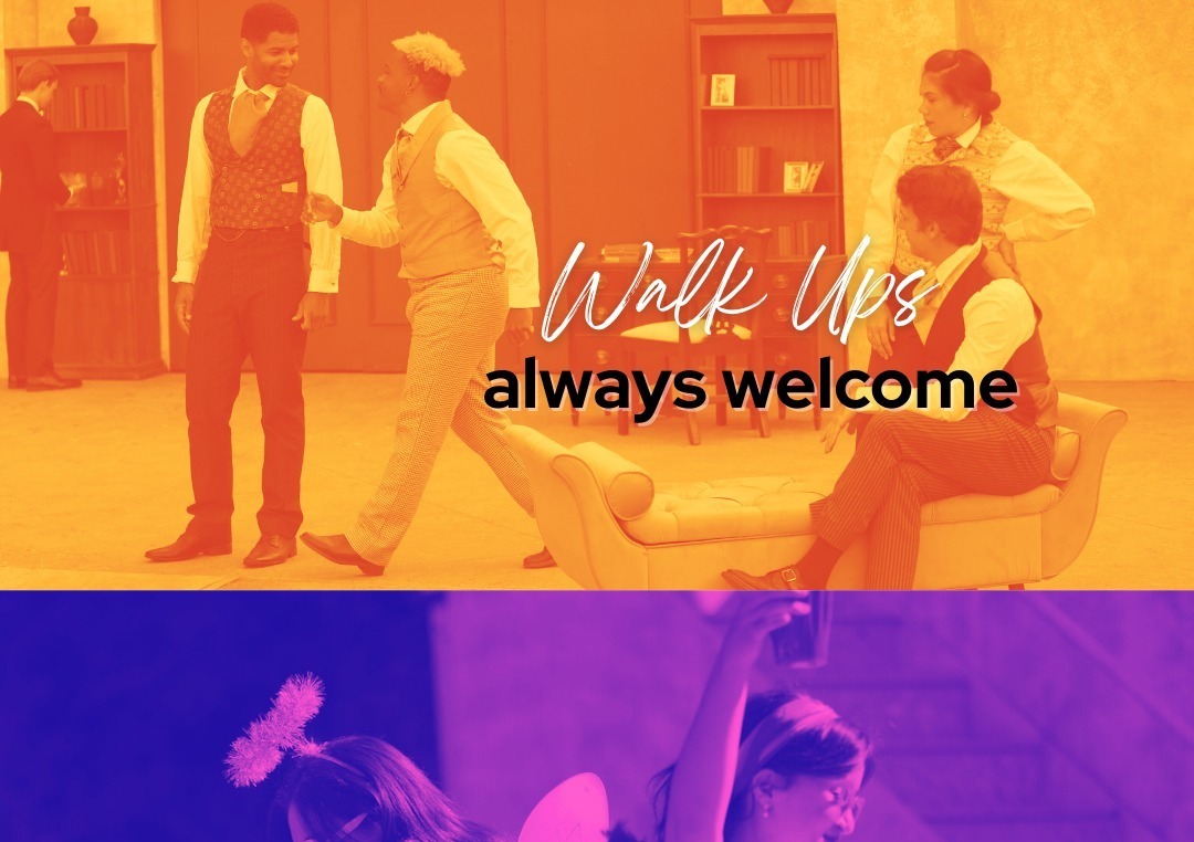 Island Shakesphere Festival