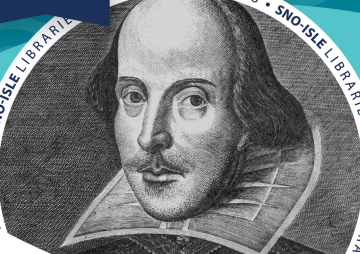 Shakespeare in a Backpack: Happy Hour Hamlet