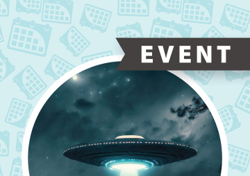 UFO Northwest: How Washington State Spawned the Men In Black