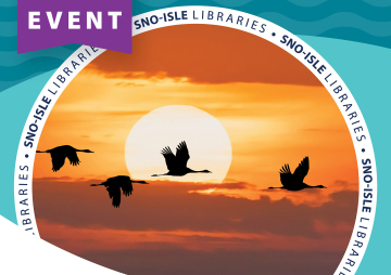 On The Move: The Miracle of Animal Migrations